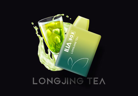 回購第一哩啞ILIA台灣 電子菸紅牛口味